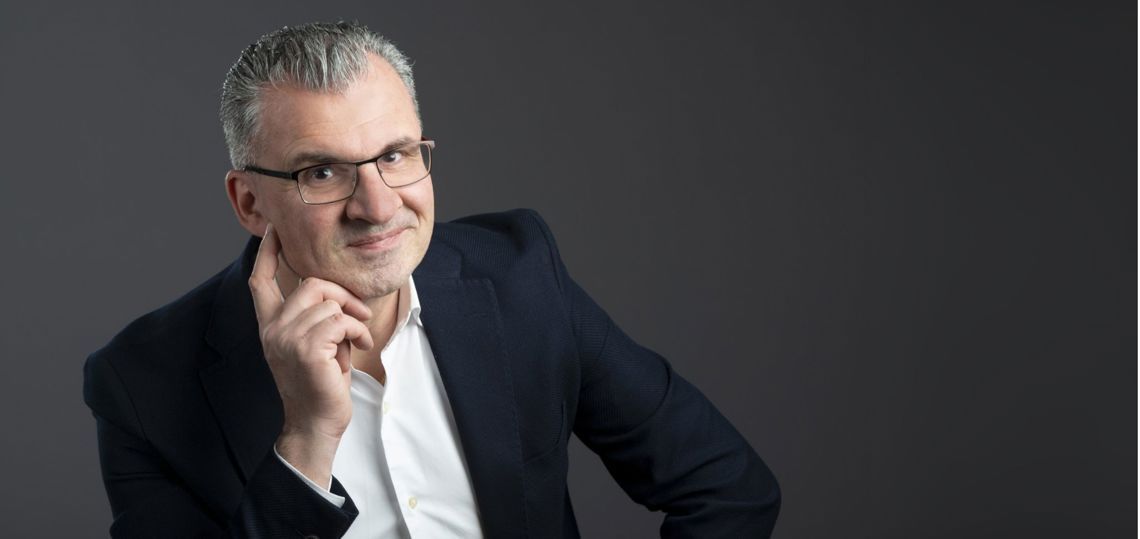 Gesundheitsvortrag Erfahrungsbericht Vincenz Zinnà 16.08.2025 Bild