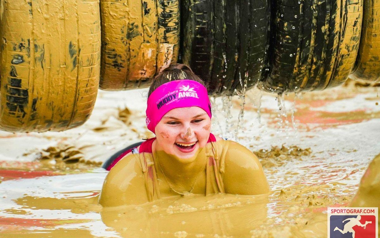 Muddyangel 8
