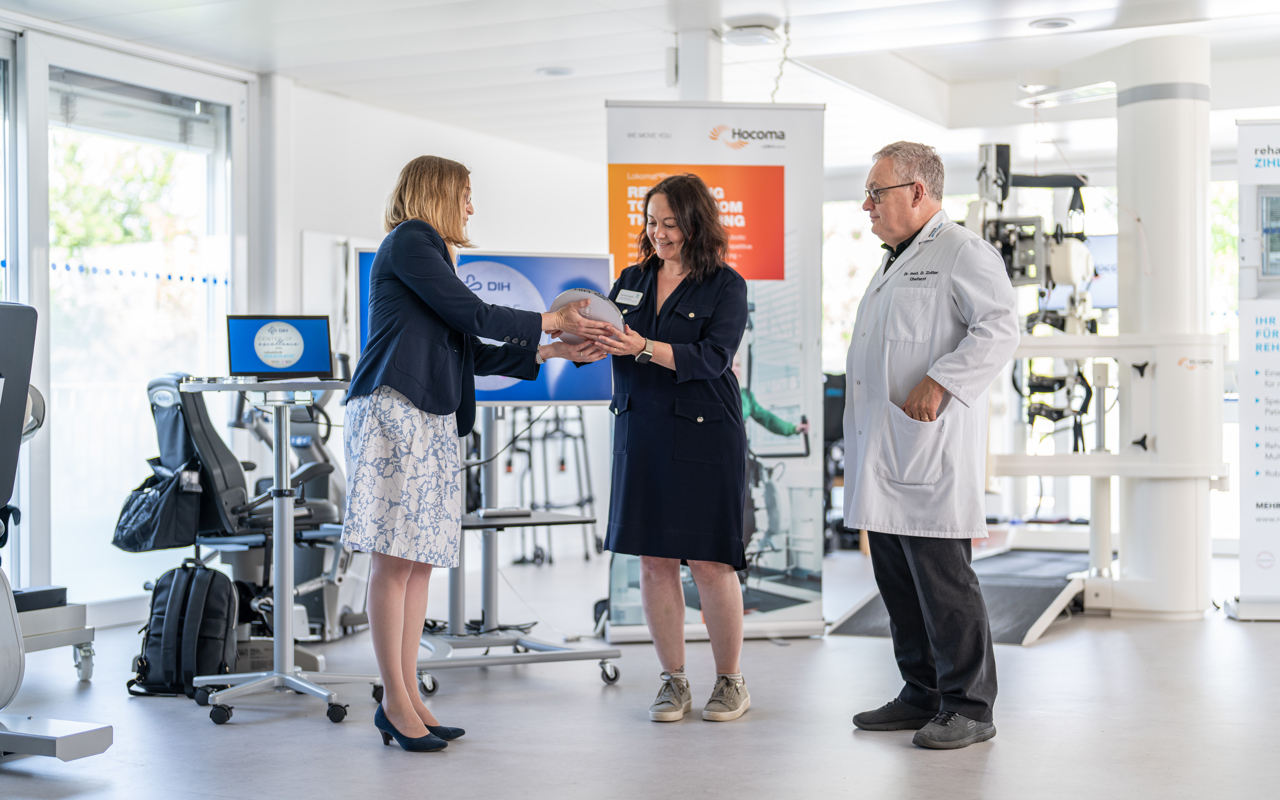 Auszeichnung Coe DSC00350