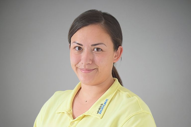 Maritess Heeb