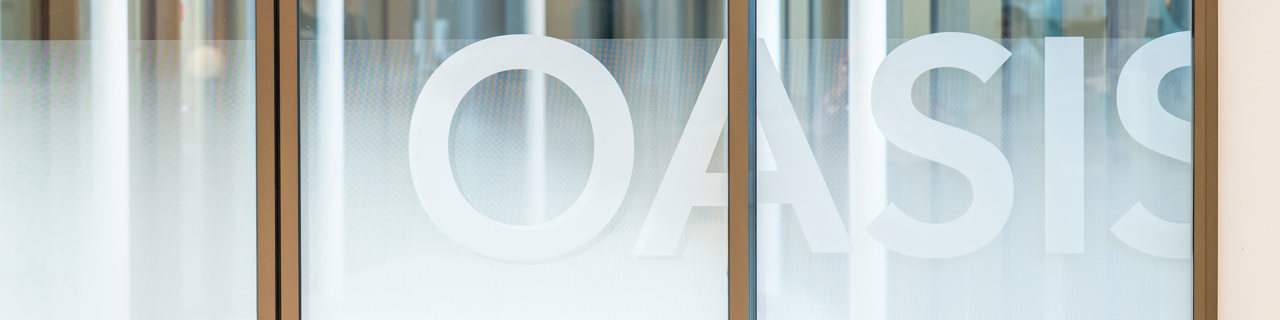 Rehaklinik Zihlschlacht, Privatabteilung Oasis