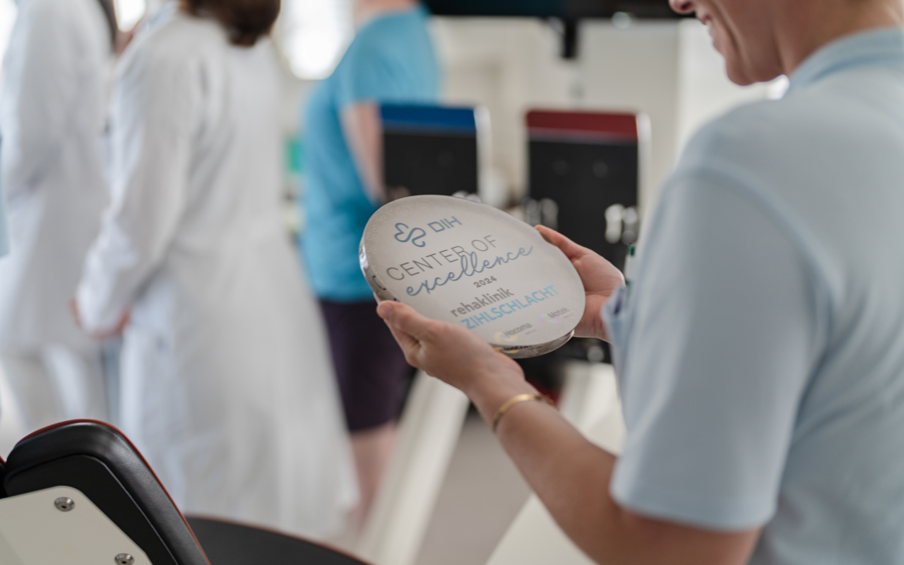 Auszeichnung Coe DSC00391