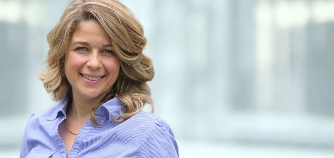 Bettina Arca-Tschudi