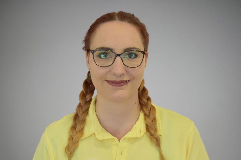 Stella Ivanov