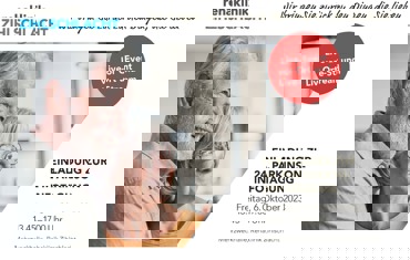 Rehaklinik Zihlschlacht Flyer Infotagung
