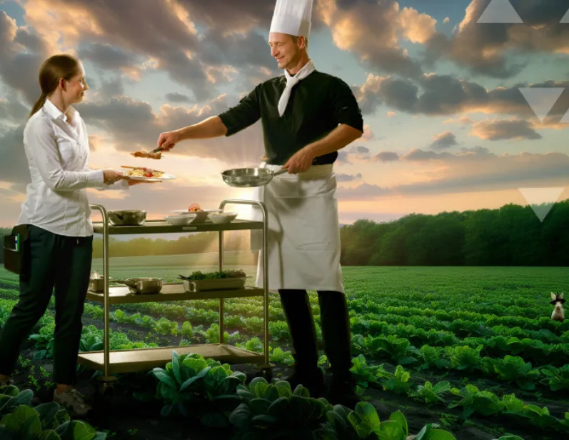 Gastronomie/Hotellerie