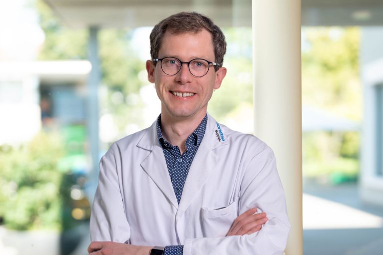 Dr. med. Carlo Wilke (1)