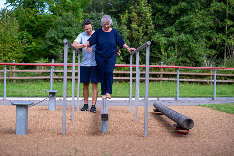 Rehaklinik Zihlschlacht Sporttherapie (1)