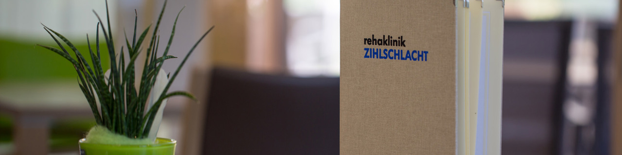 Organisation Rehaklinik Zihlschlacht
