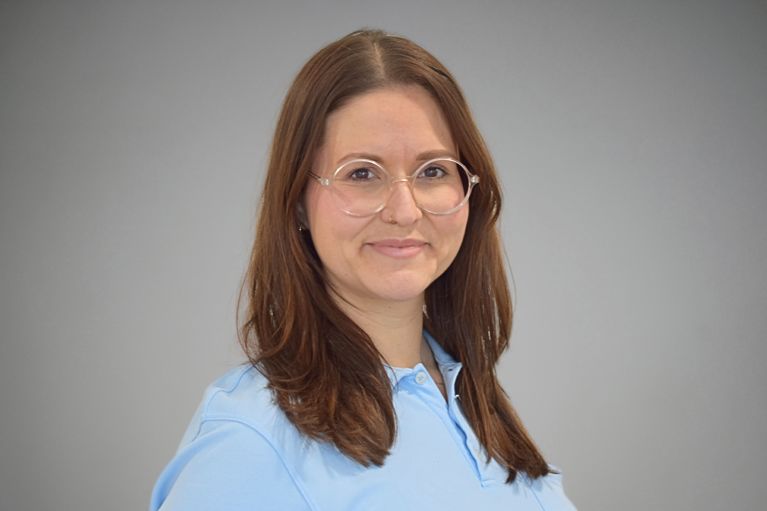 Theresa Maria Seiser