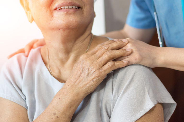 Rehaklinik Zihlschlacht 25. Parkinson Infotagung
