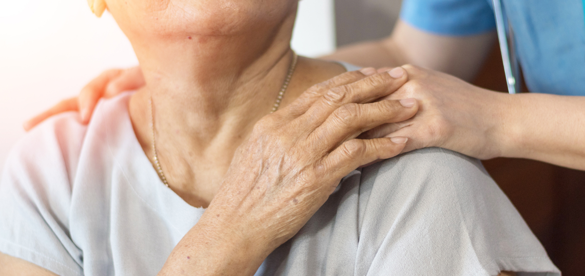 Rehaklinik Zihlschlacht 25. Parkinson Infotagung