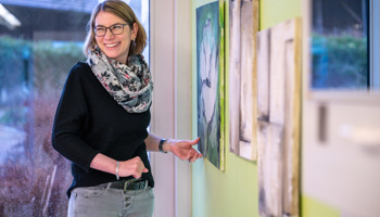 Lebensfreude als Stärke: Janas inspirierende Reise geht weiter