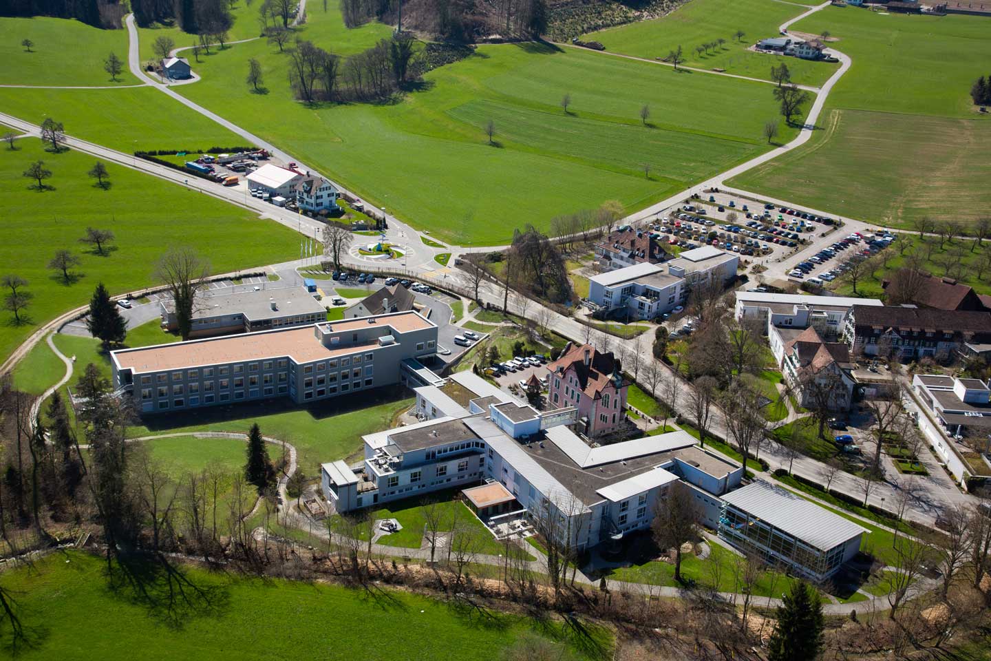 Copyright Rehaklinik-zihlschlacht.ch (c) Rehaklinik-zihlschlacht.ch