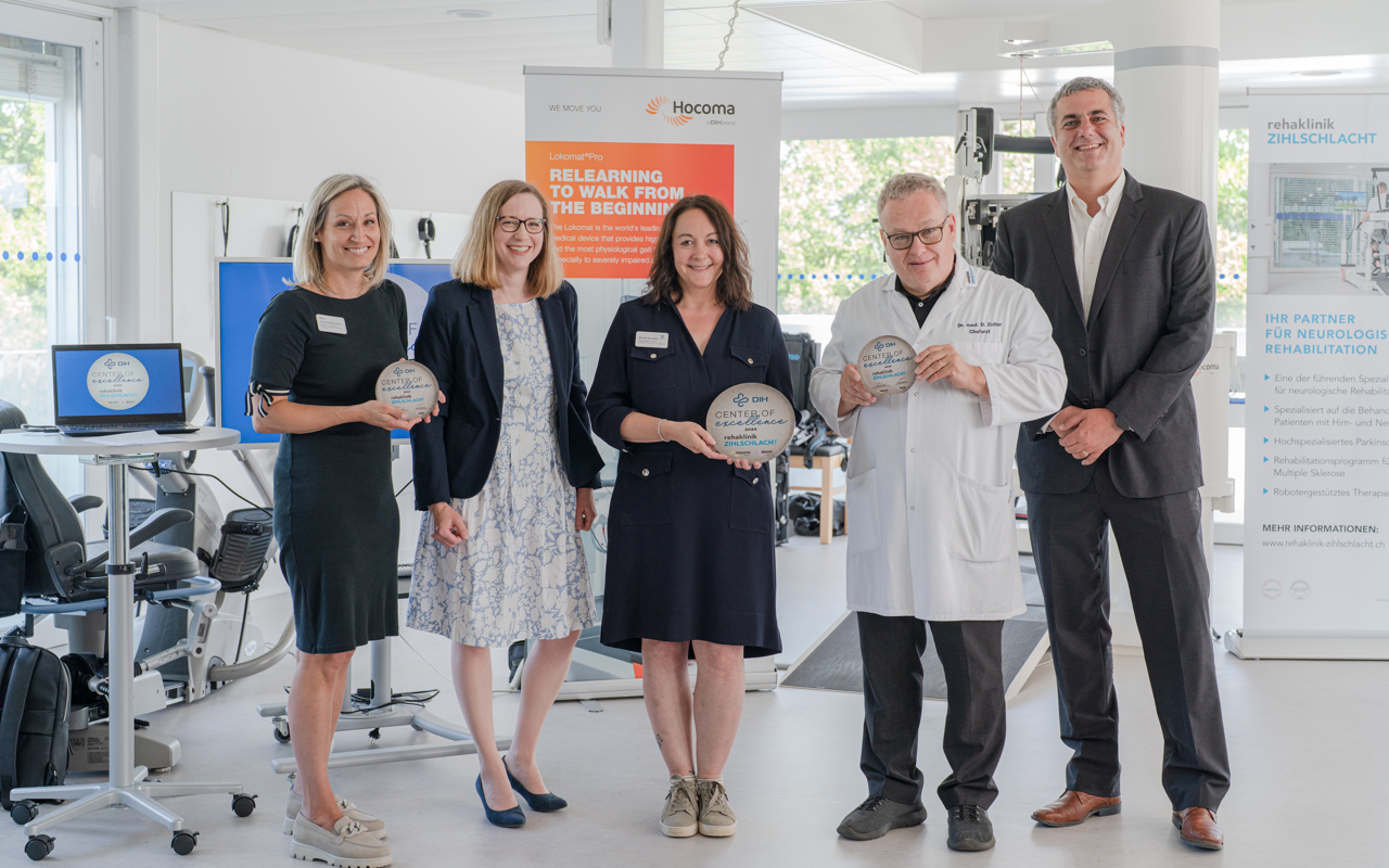 Auszeichnung Coe DSC00368