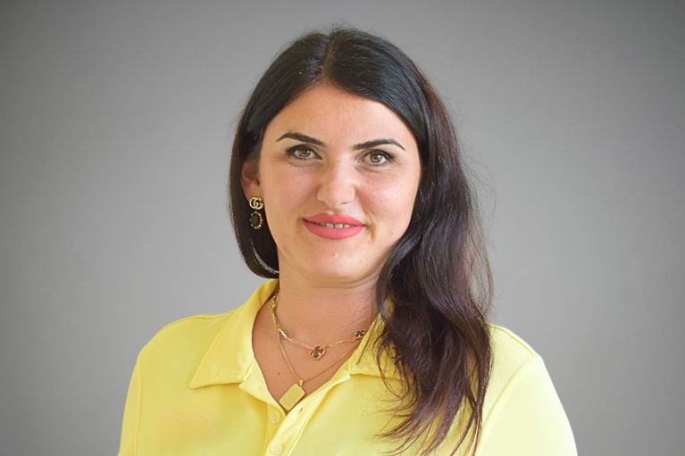 Gjuljabije Amiti Gafuri