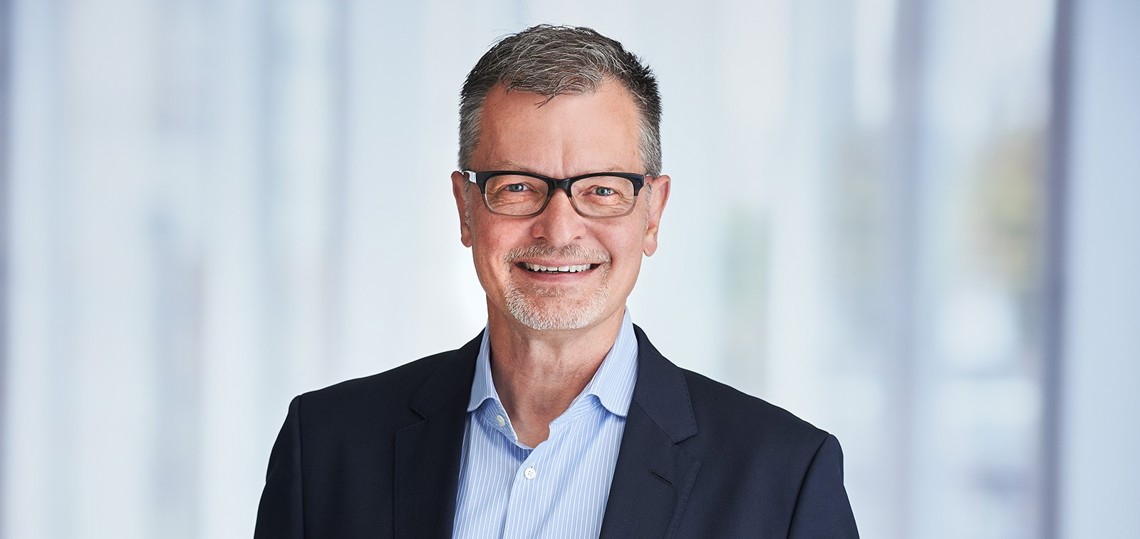 Martin Raske