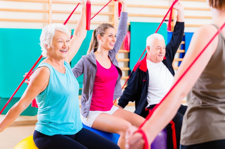 Rehaklinik Zihlschacht MS-Gesundheitsforum Shutterstock