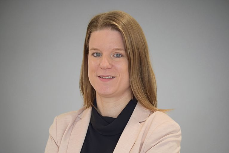 Bettina Schönholzer