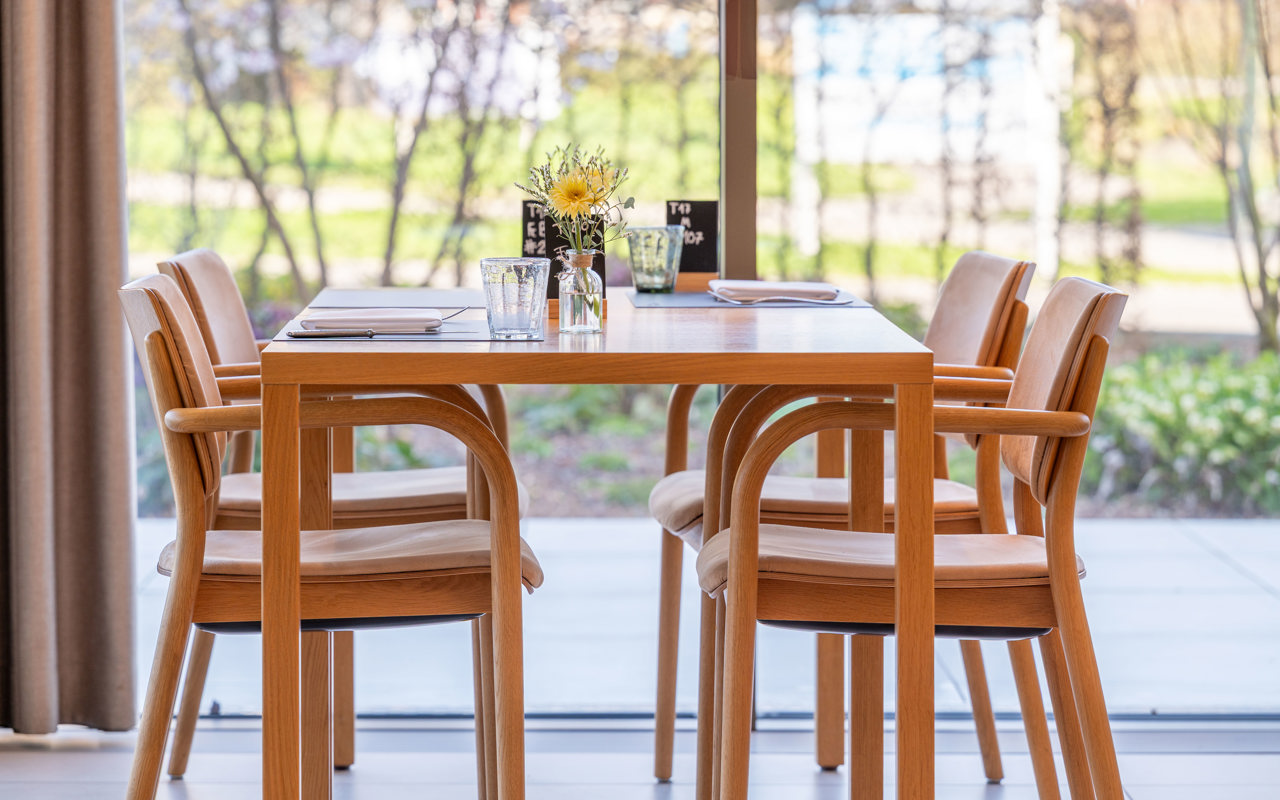 Restaurant Oasis